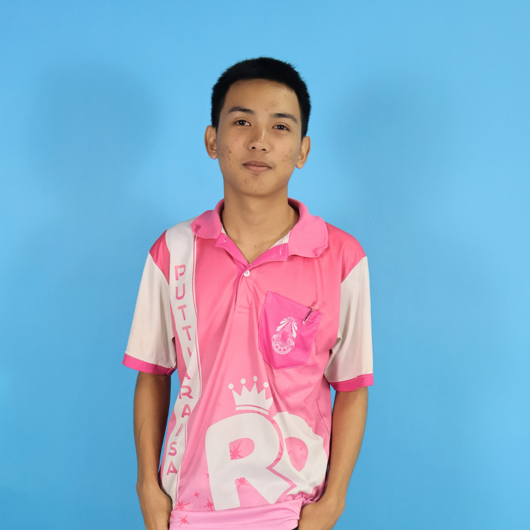 ชนวีร์ ดิษฐ์ผักแว่น